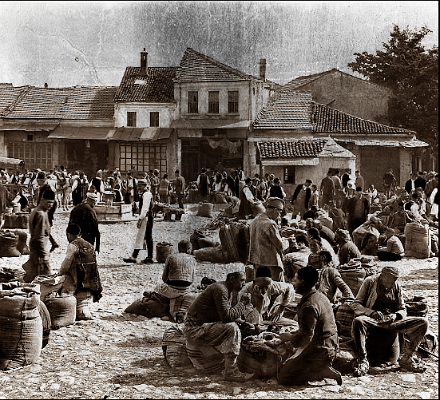 Turci v MK1924